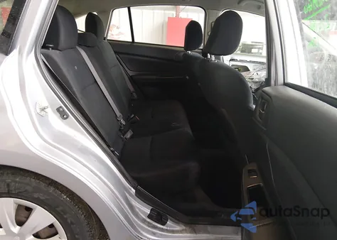 2014 Subaru Impreza 2.0I из США, поврежденный, VIN JF1GPAA64E8219464